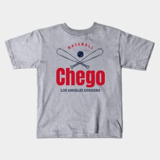 Chego los Angeles Kids T-Shirt